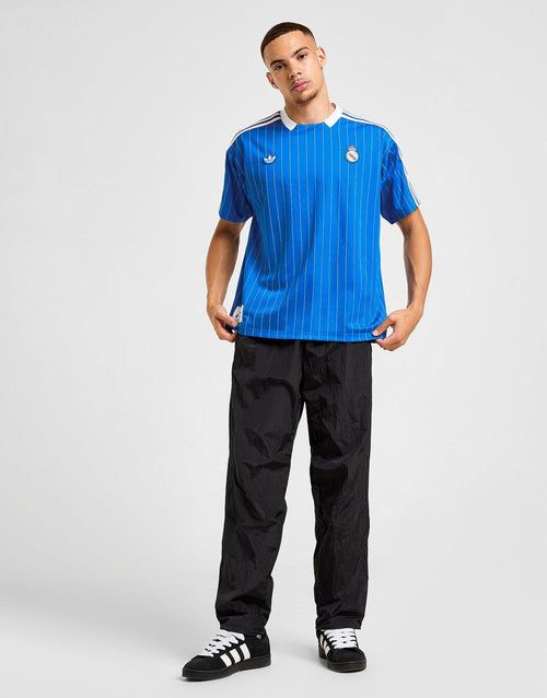 Real Madrid Icons Shirt