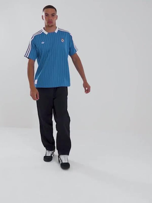 Real Madrid Icons Shirt