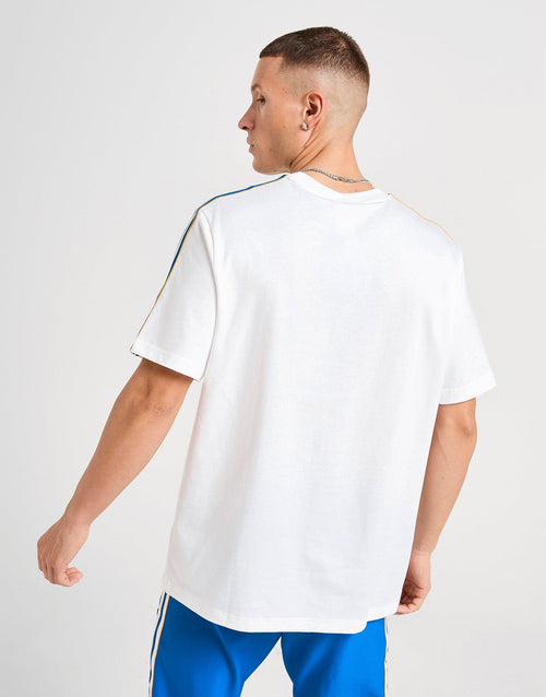 Real Madrid Terrace Icons T-Shirt