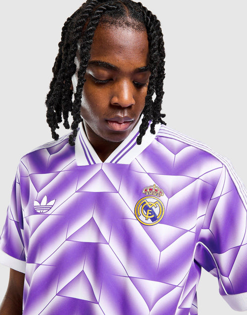 Real Madrid LFSTLR Jersey