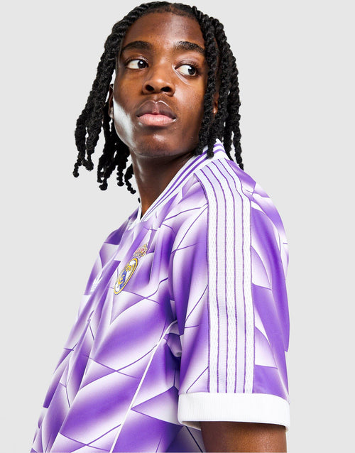 Real Madrid LFSTLR Jersey