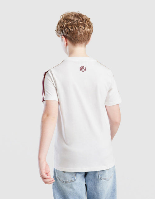 Arsenal FC Icon T-Shirt Junior's