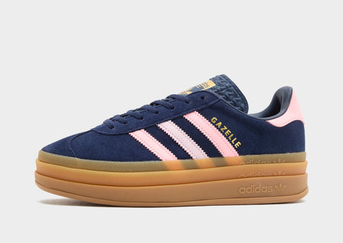 Gazelle Bold Junior's