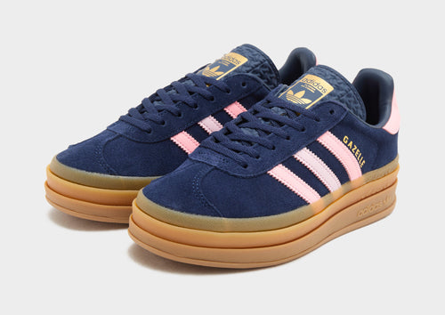 Gazelle Bold Junior's