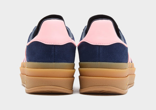 Gazelle Bold Junior's