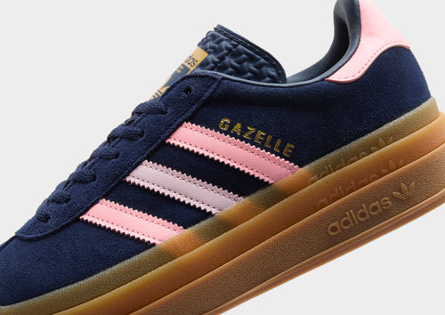 Gazelle Bold Junior's