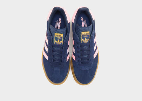 Gazelle Bold Junior's