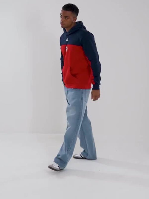 Arsenal FC 92/94 Hoodie
