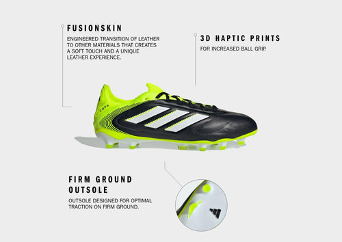 Copa Pure 3 Pro FG
