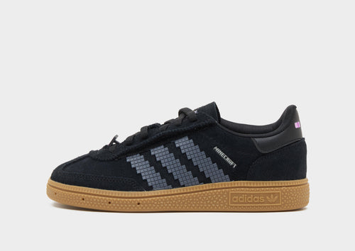 Handball Spezial Minecraft Children's