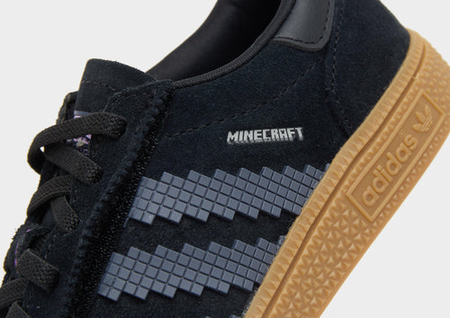 Handball Spezial Minecraft Children's