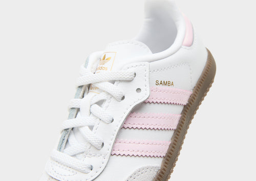 Samba OG Infant