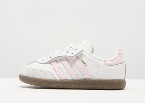 Samba OG Infant