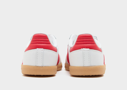 Samba Infant's