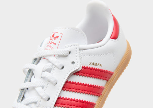 Samba Infant's