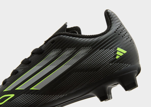 F50 Club FG Junior's