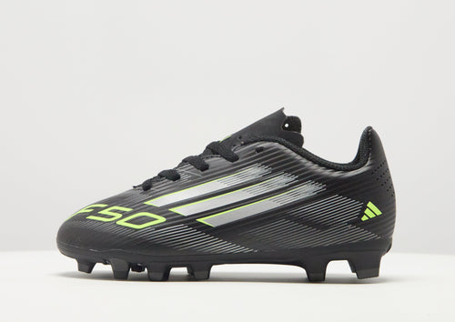 F50 Club FG Junior's
