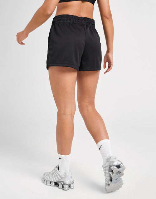 Football Poly Shorts
