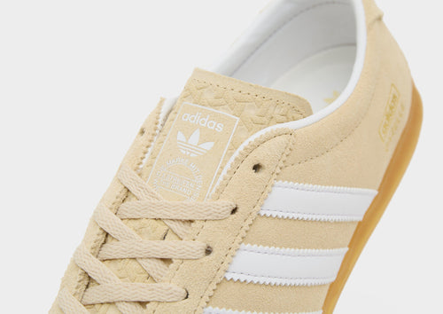 Gazelle Lo Pro Women's