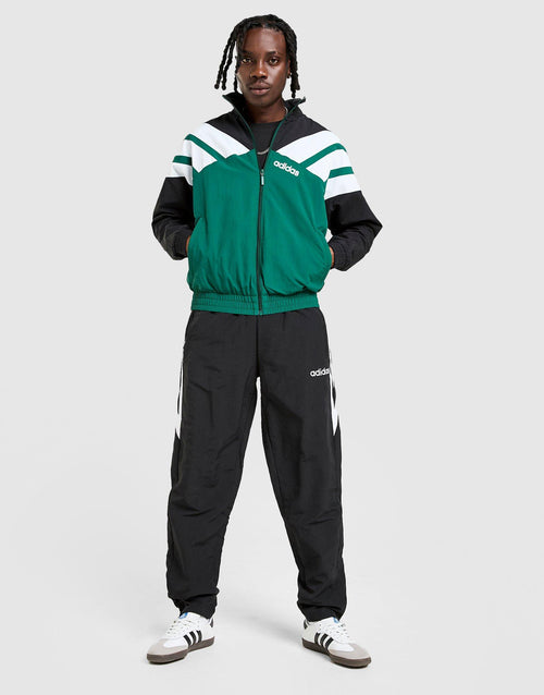 Track Top