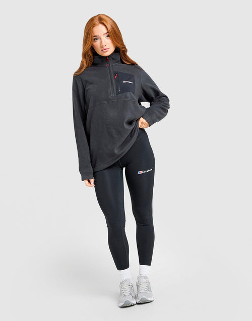 Alpine 1/2 Zip Top