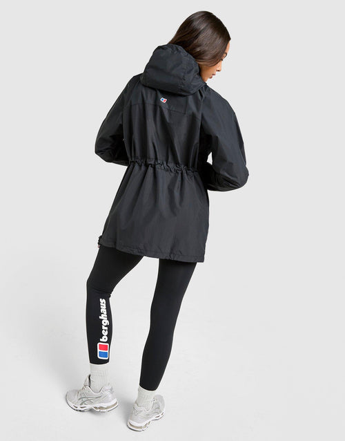 Ullsmoore Jacket