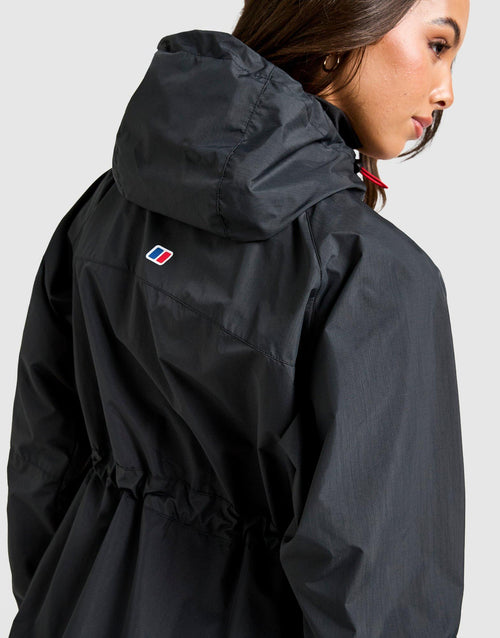 Ullsmoore Jacket