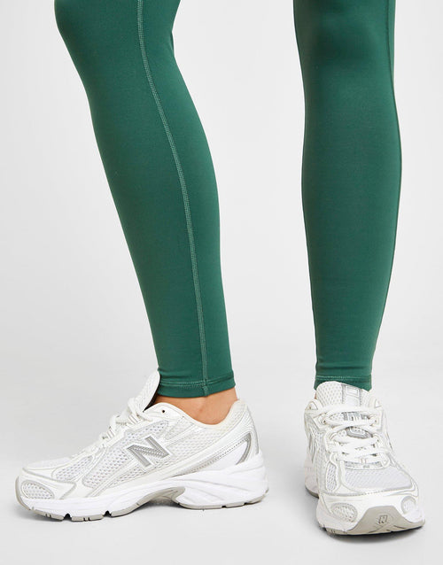 Large Logo Leggings