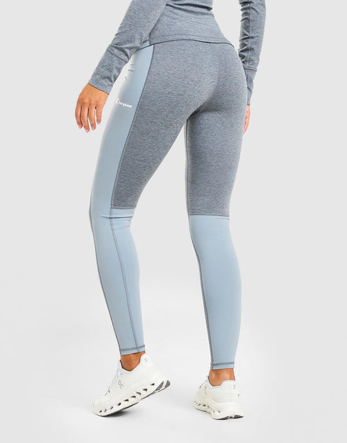 Tech Marl Leggings
