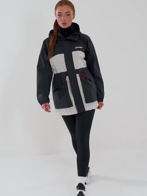 Ullsmoore Jacket