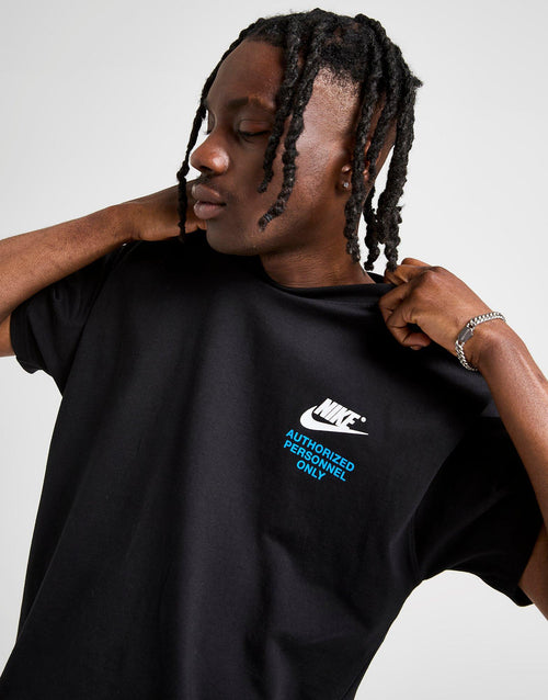 Authorised T-Shirt