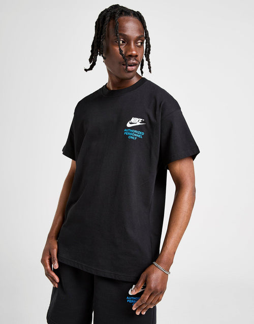 Authorised T-Shirt