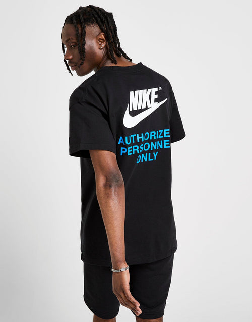 Authorised T-Shirt