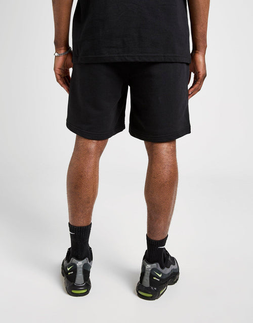 Authorised Shorts