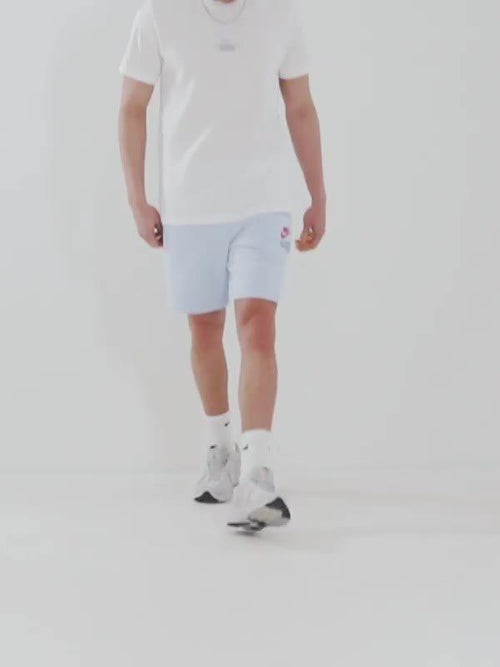 Authorised Shorts