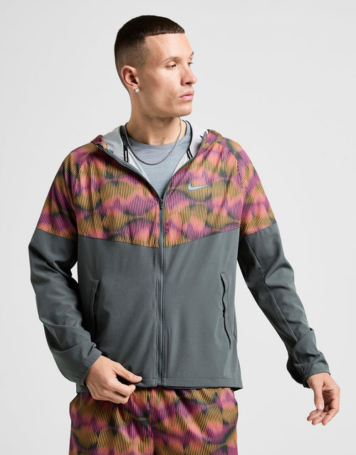 Festival Jacket