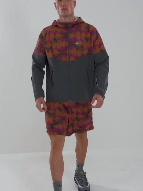 Festival Jacket