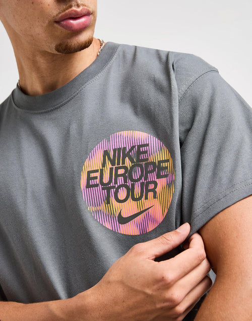Tour T-Shirt