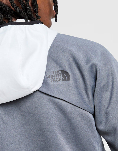 Tek Full Zip Hoodie