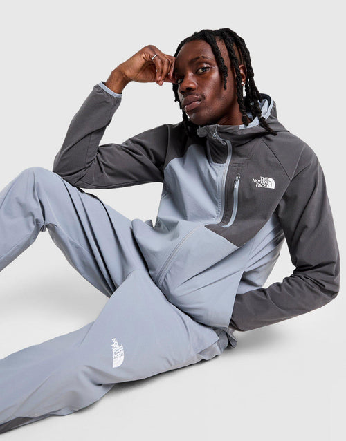 Performance Full Zip Jacket
