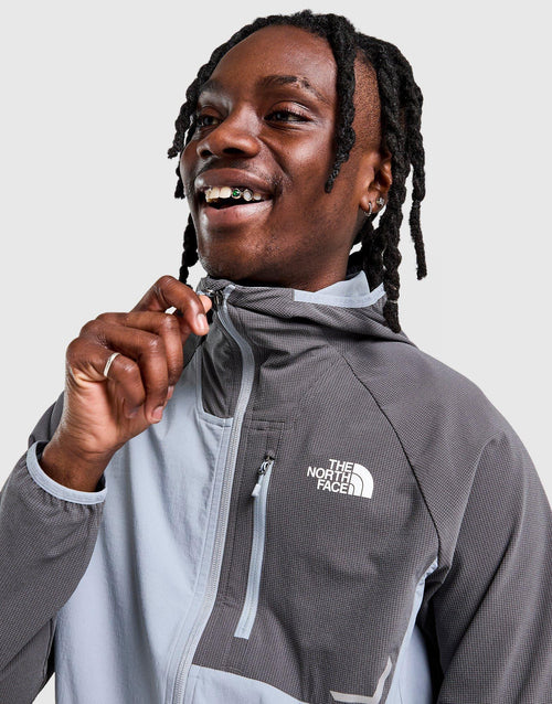 Performance Full Zip Jacket