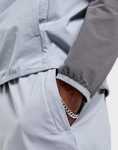 Performance Full Zip Jacket