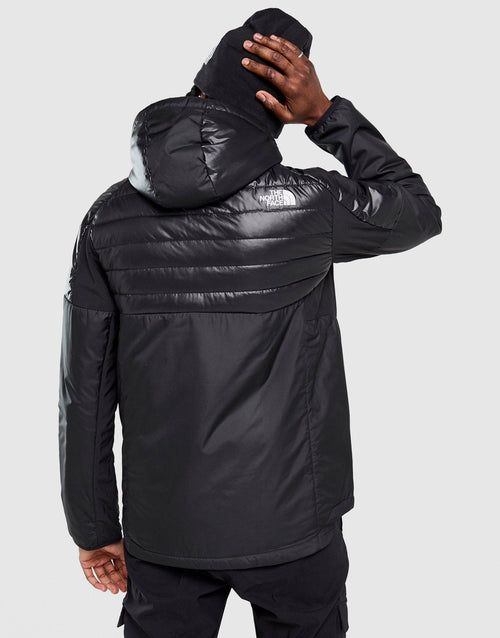 Middle Cloud Hybrid Jacket
