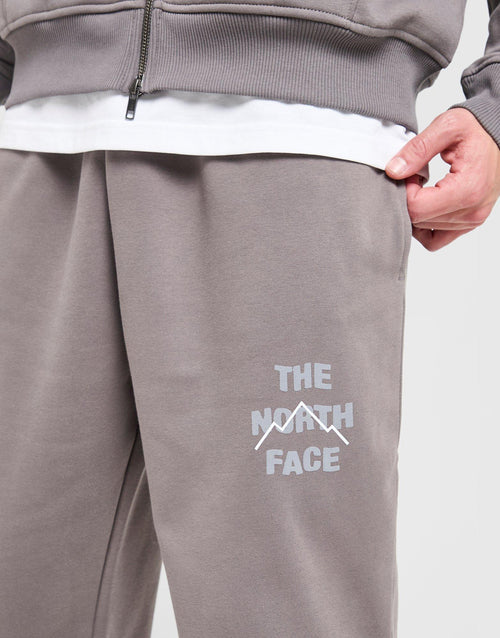 Sobretta Joggers