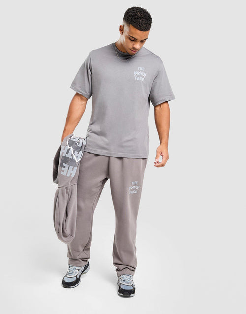 Sobretta Oversized T-Shirt