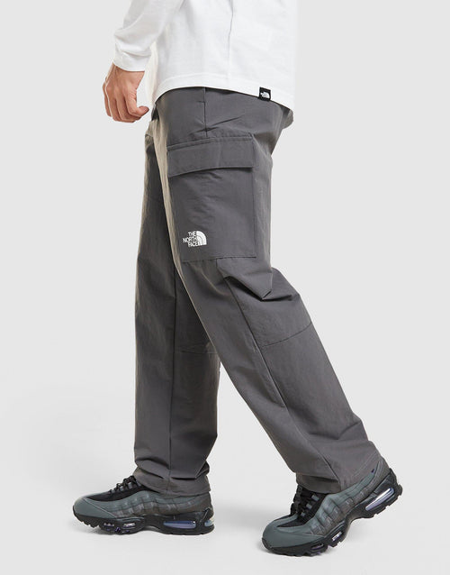 Trishull Cargo Pants