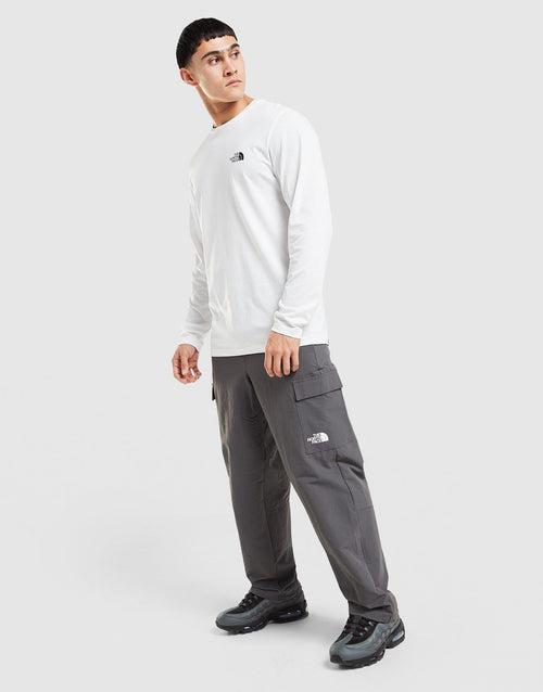 Trishull Cargo Pants
