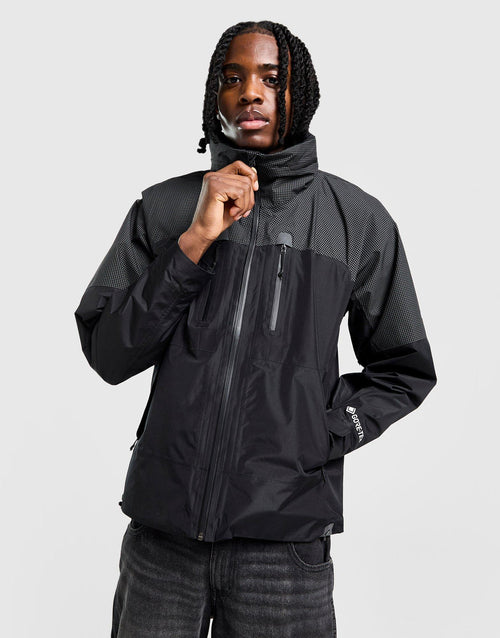 Hike Devils Thumb GORE-TEX Jacket