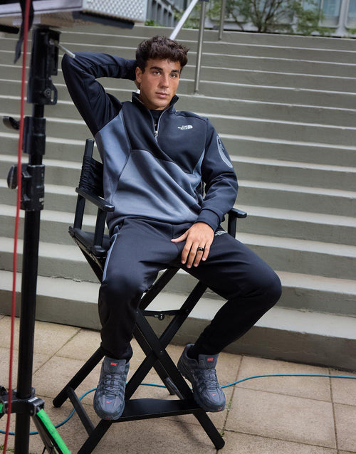 Tek Joggers