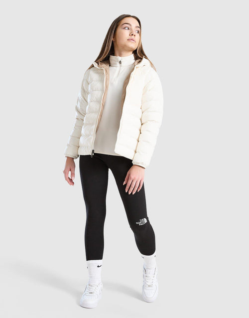 G Reversible Perrito Hooded Jacket